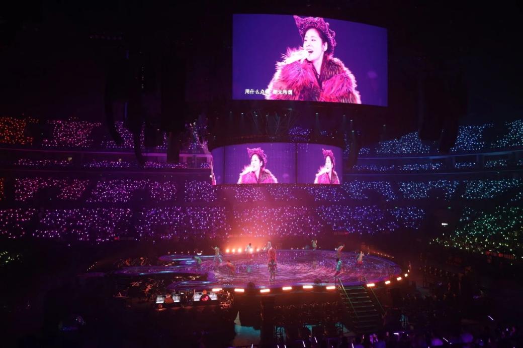 C:/Users/Administrator/Desktop/“安保鐵軍、硬核保障”2024系列報道四十二——南京市保安服務(wù)有限公司成功護航張碧晨「今兒個開心」十周年巡回演唱會南京站安保任務(wù)/1.jpg1